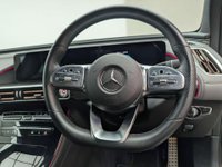 USED 2021 71 MERCEDES-BENZ EQC EQC 400 AMG Line 4Matic 4WD 5dr CLICK+COLLECT / HOME DELIVERY