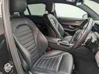 USED 2021 71 MERCEDES-BENZ EQC EQC 400 AMG Line 4Matic 4WD 5dr CLICK+COLLECT / HOME DELIVERY