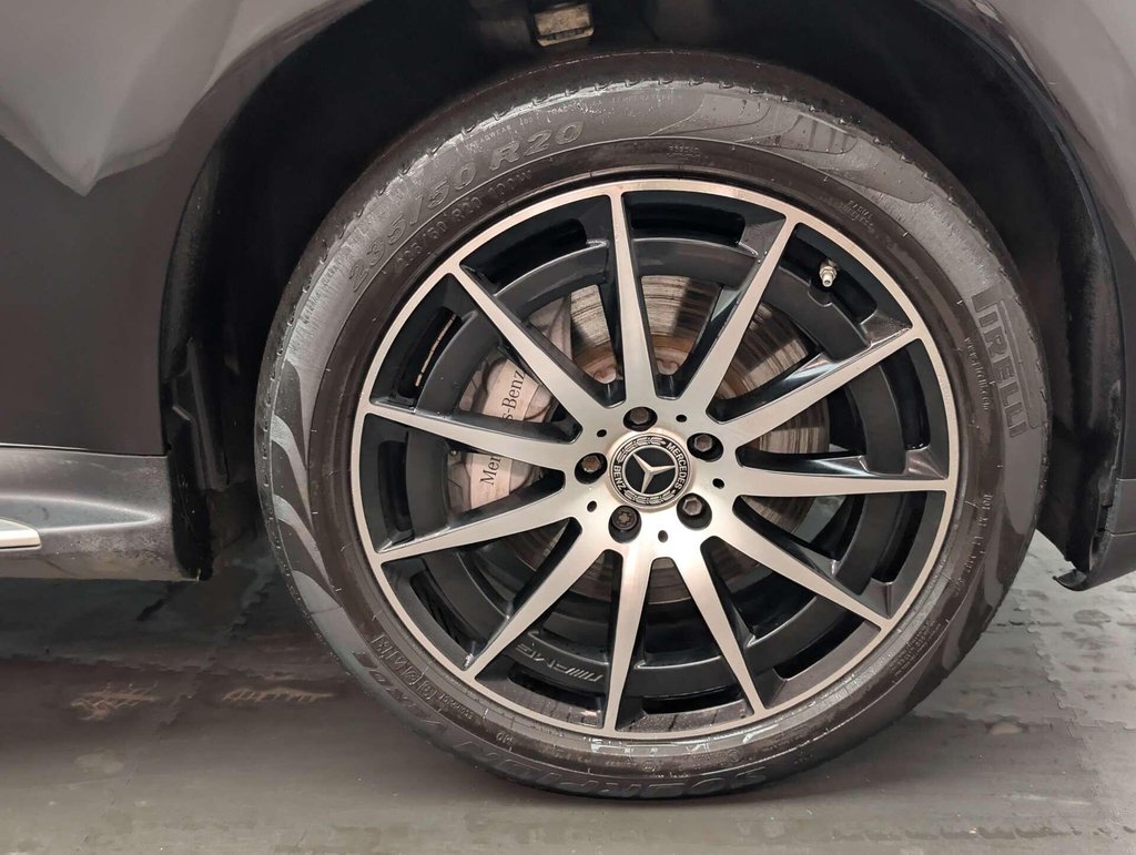 Used 2021 71 MERCEDES-BENZ EQC EQC 400 AMG Line 4Matic 4WD 5dr CLICK+COLLECT / HOME DELIVERY