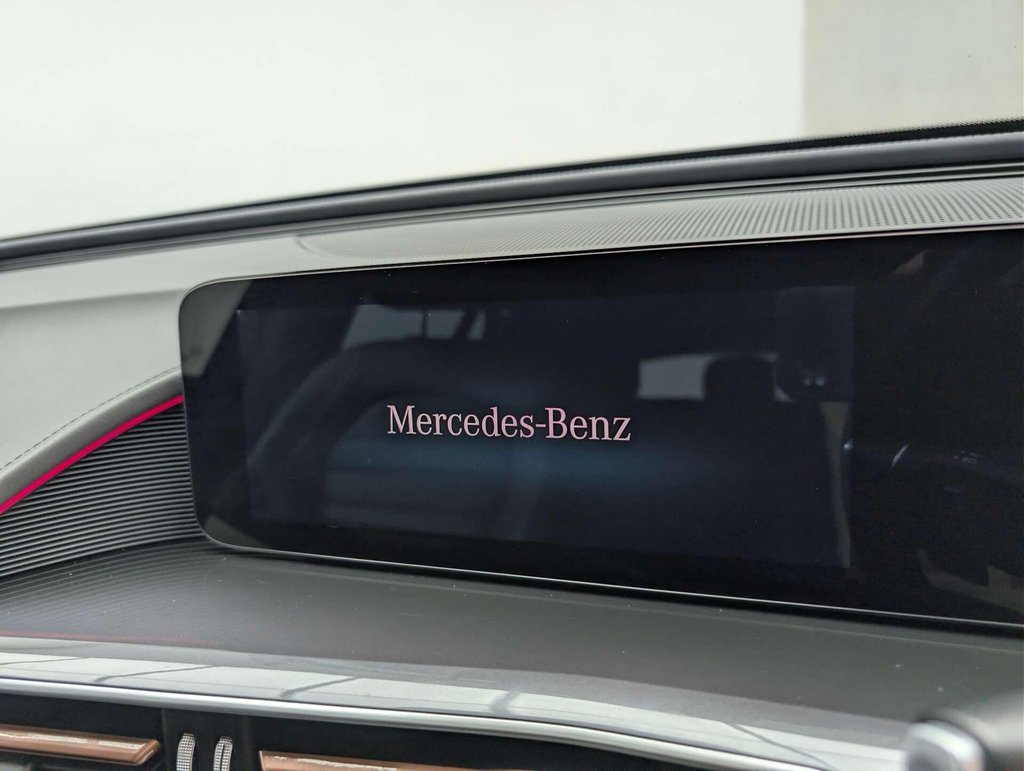 Used 2021 71 MERCEDES-BENZ EQC EQC 400 AMG Line 4Matic 4WD 5dr CLICK+COLLECT / HOME DELIVERY