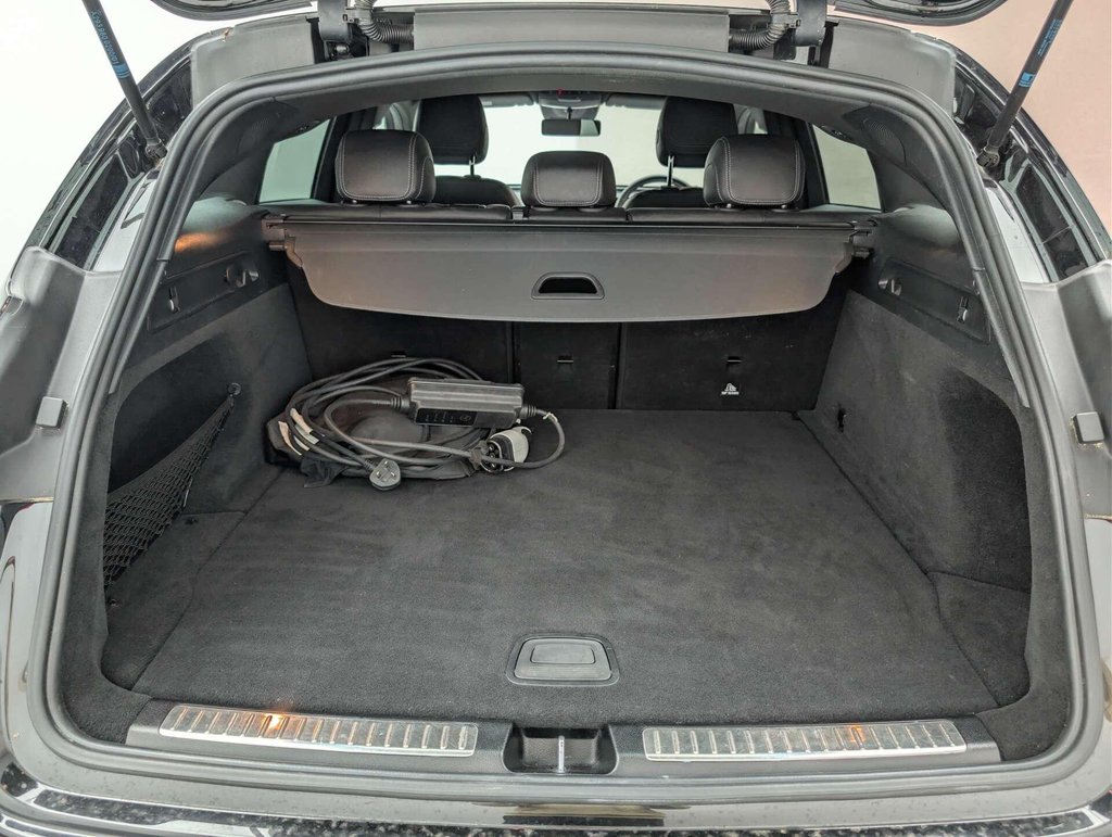 Used 2021 71 MERCEDES-BENZ EQC EQC 400 AMG Line 4Matic 4WD 5dr CLICK+COLLECT / HOME DELIVERY