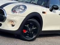 USED 2017 51 MINI HATCH 1.2 One Hatchback 5dr Petrol Manual Euro 6 (s/s) (102 ps) Glass Panoramic Roof