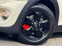 USED 2017 51 MINI HATCH 1.2 One Hatchback 5dr Petrol Manual Euro 6 (s/s) (102 ps) Glass Panoramic Roof