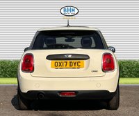 USED 2017 51 MINI HATCH 1.2 One Hatchback 5dr Petrol Manual Euro 6 (s/s) (102 ps) Glass Panoramic Roof