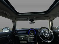USED 2017 51 MINI HATCH 1.2 One Hatchback 5dr Petrol Manual Euro 6 (s/s) (102 ps) Glass Panoramic Roof