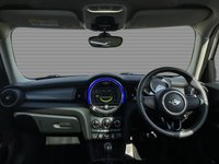 USED 2017 51 MINI HATCH 1.2 One Hatchback 5dr Petrol Manual Euro 6 (s/s) (102 ps) Glass Panoramic Roof