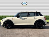 USED 2017 51 MINI HATCH 1.2 One Hatchback 5dr Petrol Manual Euro 6 (s/s) (102 ps) Glass Panoramic Roof