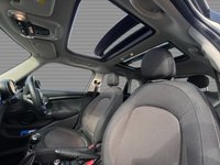 USED 2017 51 MINI HATCH 1.2 One Hatchback 5dr Petrol Manual Euro 6 (s/s) (102 ps) Glass Panoramic Roof