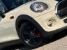 USED 2017 51 MINI HATCH 1.2 One Hatchback 5dr Petrol Manual Euro 6 (s/s) (102 ps) Glass Panoramic Roof
