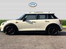 USED 2017 51 MINI HATCH 1.2 One Hatchback 5dr Petrol Manual Euro 6 (s/s) (102 ps) Glass Panoramic Roof