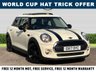 USED 2017 51 MINI HATCH 1.2 One Hatchback 5dr Petrol Manual Euro 6 (s/s) (102 ps) Glass Panoramic Roof