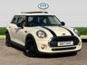 USED 2017 51 MINI HATCH 1.2 One Hatchback 5dr Petrol Manual Euro 6 (s/s) (102 ps) Glass Panoramic Roof
