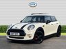 USED 2017 51 MINI HATCH 1.2 One Hatchback 5dr Petrol Manual Euro 6 (s/s) (102 ps) Glass Panoramic Roof