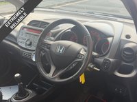 USED 2012 12 HONDA JAZZ 1.4 i-VTEC EX-T Hatchback 5dr Petrol Manual Euro 5 (99 ps) 