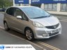 USED 2012 12 HONDA JAZZ 1.4 i-VTEC EX-T Hatchback 5dr Petrol Manual Euro 5 (99 ps) 