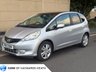 USED 2012 12 HONDA JAZZ 1.4 i-VTEC EX-T Hatchback 5dr Petrol Manual Euro 5 (99 ps) 