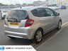 USED 2012 12 HONDA JAZZ 1.4 i-VTEC EX-T Hatchback 5dr Petrol Manual Euro 5 (99 ps) 