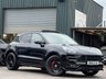 USED 2016 16 PORSCHE MACAN 3.6T V6 Turbo SUV 5dr Petrol PDK 4WD Euro 6 (s/s) (400 ps) 