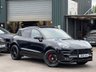 USED 2016 16 PORSCHE MACAN 3.6T V6 Turbo SUV 5dr Petrol PDK 4WD Euro 6 (s/s) (400 ps) 