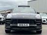 USED 2016 16 PORSCHE MACAN 3.6T V6 Turbo SUV 5dr Petrol PDK 4WD Euro 6 (s/s) (400 ps) 