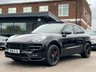 USED 2016 16 PORSCHE MACAN 3.6T V6 Turbo SUV 5dr Petrol PDK 4WD Euro 6 (s/s) (400 ps) 