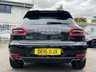 USED 2016 16 PORSCHE MACAN 3.6T V6 Turbo SUV 5dr Petrol PDK 4WD Euro 6 (s/s) (400 ps) 