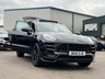 USED 2016 16 PORSCHE MACAN 3.6T V6 Turbo SUV 5dr Petrol PDK 4WD Euro 6 (s/s) (400 ps) 