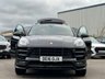 USED 2016 16 PORSCHE MACAN 3.6T V6 Turbo SUV 5dr Petrol PDK 4WD Euro 6 (s/s) (400 ps) 