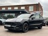 USED 2016 16 PORSCHE MACAN 3.6T V6 Turbo SUV 5dr Petrol PDK 4WD Euro 6 (s/s) (400 ps) 