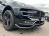 USED 2016 16 PORSCHE MACAN 3.6T V6 Turbo SUV 5dr Petrol PDK 4WD Euro 6 (s/s) (400 ps) 