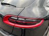 USED 2016 16 PORSCHE MACAN 3.6T V6 Turbo SUV 5dr Petrol PDK 4WD Euro 6 (s/s) (400 ps) 