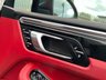 USED 2016 16 PORSCHE MACAN 3.6T V6 Turbo SUV 5dr Petrol PDK 4WD Euro 6 (s/s) (400 ps) 