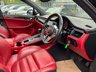 USED 2016 16 PORSCHE MACAN 3.6T V6 Turbo SUV 5dr Petrol PDK 4WD Euro 6 (s/s) (400 ps) 