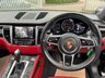 USED 2016 16 PORSCHE MACAN 3.6T V6 Turbo SUV 5dr Petrol PDK 4WD Euro 6 (s/s) (400 ps) 