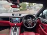 USED 2016 16 PORSCHE MACAN 3.6T V6 Turbo SUV 5dr Petrol PDK 4WD Euro 6 (s/s) (400 ps) 