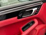 USED 2016 16 PORSCHE MACAN 3.6T V6 Turbo SUV 5dr Petrol PDK 4WD Euro 6 (s/s) (400 ps) 