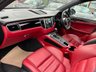 USED 2016 16 PORSCHE MACAN 3.6T V6 Turbo SUV 5dr Petrol PDK 4WD Euro 6 (s/s) (400 ps) 