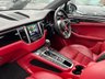 USED 2016 16 PORSCHE MACAN 3.6T V6 Turbo SUV 5dr Petrol PDK 4WD Euro 6 (s/s) (400 ps) 