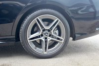 PRE-OWNED 2020 70 MERCEDES-BENZ C-CLASS 2.0 C300d AMG Line Edition (Premium) Saloon 4dr Diesel G-Tronic+ Euro 6 (s/s) (245 ps) Obsidian Black Metallic (&pound;685 option), Full Black Leather Interior, AMG Alloys, Heated Seats, 12.3in Digital Instrument Display, Smart Phone Integration, Apple CarPlay, Parking Camera, Active Park Assist, Ambient Lighting, Dynamic LED Headlights, Comand Satellite Navigation, Auto Dimming Mirrors, Wireless Phone Charging, Dynamic Select, DAB Radio, Android Auto, Cruise Control, Tyre Pressure Monitor, Road Sign Recognition, Electric Folding Mirrors, Two Zone Automatic Climate Control, 2 Keys