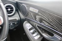 PRE-OWNED 2020 70 MERCEDES-BENZ C-CLASS 2.0 C300d AMG Line Edition (Premium) Saloon 4dr Diesel G-Tronic+ Euro 6 (s/s) (245 ps) Obsidian Black Metallic (&pound;685 option), Full Black Leather Interior, AMG Alloys, Heated Seats, 12.3in Digital Instrument Display, Smart Phone Integration, Apple CarPlay, Parking Camera, Active Park Assist, Ambient Lighting, Dynamic LED Headlights, Comand Satellite Navigation, Auto Dimming Mirrors, Wireless Phone Charging, Dynamic Select, DAB Radio, Android Auto, Cruise Control, Tyre Pressure Monitor, Road Sign Recognition, Electric Folding Mirrors, Two Zone Automatic Climate Control, 2 Keys