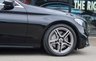 USED 2020 70 MERCEDES-BENZ C-CLASS 2.0 C300d AMG Line Edition (Premium) Saloon 4dr Diesel G-Tronic+ Euro 6 (s/s) (245 ps) Obsidian Black Metallic (&pound;685 option), Full Black Leather Interior, AMG Alloys, Heated Seats, 12.3in Digital Instrument Display, Smart Phone Integration, Apple CarPlay, Parking Camera, Active Park Assist, Ambient Lighting, Dynamic LED Headlights, Comand Satellite Navigation, Auto Dimming Mirrors, Wireless Phone Charging, Dynamic Select, DAB Radio, Android Auto, Cruise Control, Tyre Pressure Monitor, Road Sign Recognition, Electric Folding Mirrors, Two Zone Automatic Climate Control, 2 Keys
