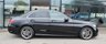 USED 2020 70 MERCEDES-BENZ C-CLASS 2.0 C300d AMG Line Edition (Premium) Saloon 4dr Diesel G-Tronic+ Euro 6 (s/s) (245 ps) Obsidian Black Metallic (&pound;685 option), Full Black Leather Interior, AMG Alloys, Heated Seats, 12.3in Digital Instrument Display, Smart Phone Integration, Apple CarPlay, Parking Camera, Active Park Assist, Ambient Lighting, Dynamic LED Headlights, Comand Satellite Navigation, Auto Dimming Mirrors, Wireless Phone Charging, Dynamic Select, DAB Radio, Android Auto, Cruise Control, Tyre Pressure Monitor, Road Sign Recognition, Electric Folding Mirrors, Two Zone Automatic Climate Control, 2 Keys