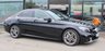USED 2020 70 MERCEDES-BENZ C-CLASS 2.0 C300d AMG Line Edition (Premium) Saloon 4dr Diesel G-Tronic+ Euro 6 (s/s) (245 ps) Obsidian Black Metallic (&pound;685 option), Full Black Leather Interior, AMG Alloys, Heated Seats, 12.3in Digital Instrument Display, Smart Phone Integration, Apple CarPlay, Parking Camera, Active Park Assist, Ambient Lighting, Dynamic LED Headlights, Comand Satellite Navigation, Auto Dimming Mirrors, Wireless Phone Charging, Dynamic Select, DAB Radio, Android Auto, Cruise Control, Tyre Pressure Monitor, Road Sign Recognition, Electric Folding Mirrors, Two Zone Automatic Climate Control, 2 Keys