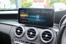 USED 2020 70 MERCEDES-BENZ C-CLASS 2.0 C300d AMG Line Edition (Premium) Saloon 4dr Diesel G-Tronic+ Euro 6 (s/s) (245 ps) Obsidian Black Metallic (&pound;685 option), Full Black Leather Interior, AMG Alloys, Heated Seats, 12.3in Digital Instrument Display, Smart Phone Integration, Apple CarPlay, Parking Camera, Active Park Assist, Ambient Lighting, Dynamic LED Headlights, Comand Satellite Navigation, Auto Dimming Mirrors, Wireless Phone Charging, Dynamic Select, DAB Radio, Android Auto, Cruise Control, Tyre Pressure Monitor, Road Sign Recognition, Electric Folding Mirrors, Two Zone Automatic Climate Control, 2 Keys