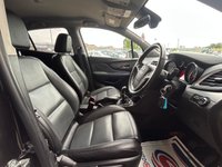 USED 2016 66 VAUXHALL MOKKA 1.6 CDTi SE SUV 5dr Diesel Manual 4WD Euro 6 (s/s) (136 ps) FRESH SERVICE BLUETOOTH