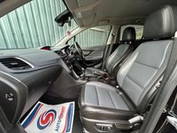 USED 2016 66 VAUXHALL MOKKA 1.6 CDTi SE SUV 5dr Diesel Manual 4WD Euro 6 (s/s) (136 ps) FRESH SERVICE BLUETOOTH