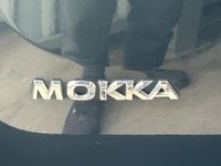 USED 2016 66 VAUXHALL MOKKA 1.6 CDTi SE SUV 5dr Diesel Manual 4WD Euro 6 (s/s) (136 ps) FRESH SERVICE BLUETOOTH