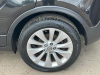 USED 2016 66 VAUXHALL MOKKA 1.6 CDTi SE SUV 5dr Diesel Manual 4WD Euro 6 (s/s) (136 ps) FRESH SERVICE BLUETOOTH