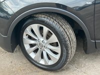 USED 2016 66 VAUXHALL MOKKA 1.6 CDTi SE SUV 5dr Diesel Manual 4WD Euro 6 (s/s) (136 ps) FRESH SERVICE BLUETOOTH