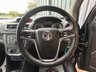 USED 2016 66 VAUXHALL MOKKA 1.6 CDTi SE SUV 5dr Diesel Manual 4WD Euro 6 (s/s) (136 ps) FRESH SERVICE BLUETOOTH